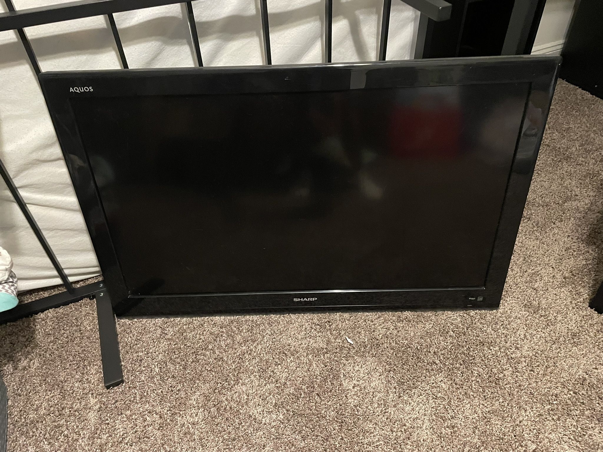 Sharp TV