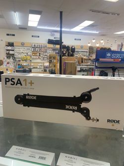Rode PSA 1+