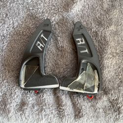 Challenger Paddle Shifters