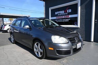 2009 Volkswagen Jetta