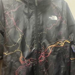 North face 