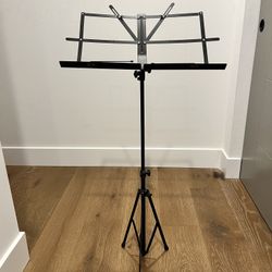 Music Stand