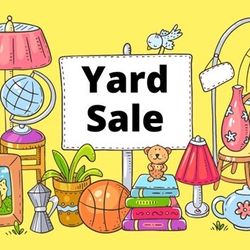 Garage Sale 