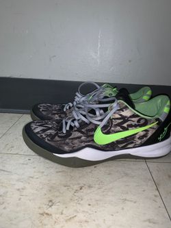 Kobe 8