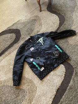 Trukfit Jacket