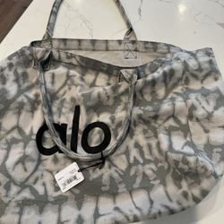 Alo Tote Bag