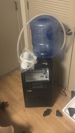 Icemaker
