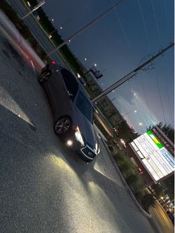Infiniti Q50 Sport 2020