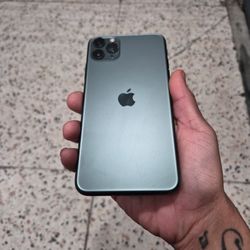Iphone 11 Pro Max Unlocked 512gb