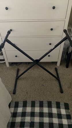Adjustable Keyboard Stand Z-Style