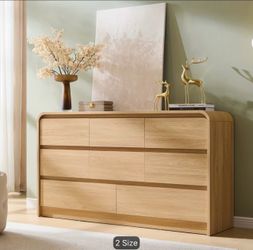 New Dresser set