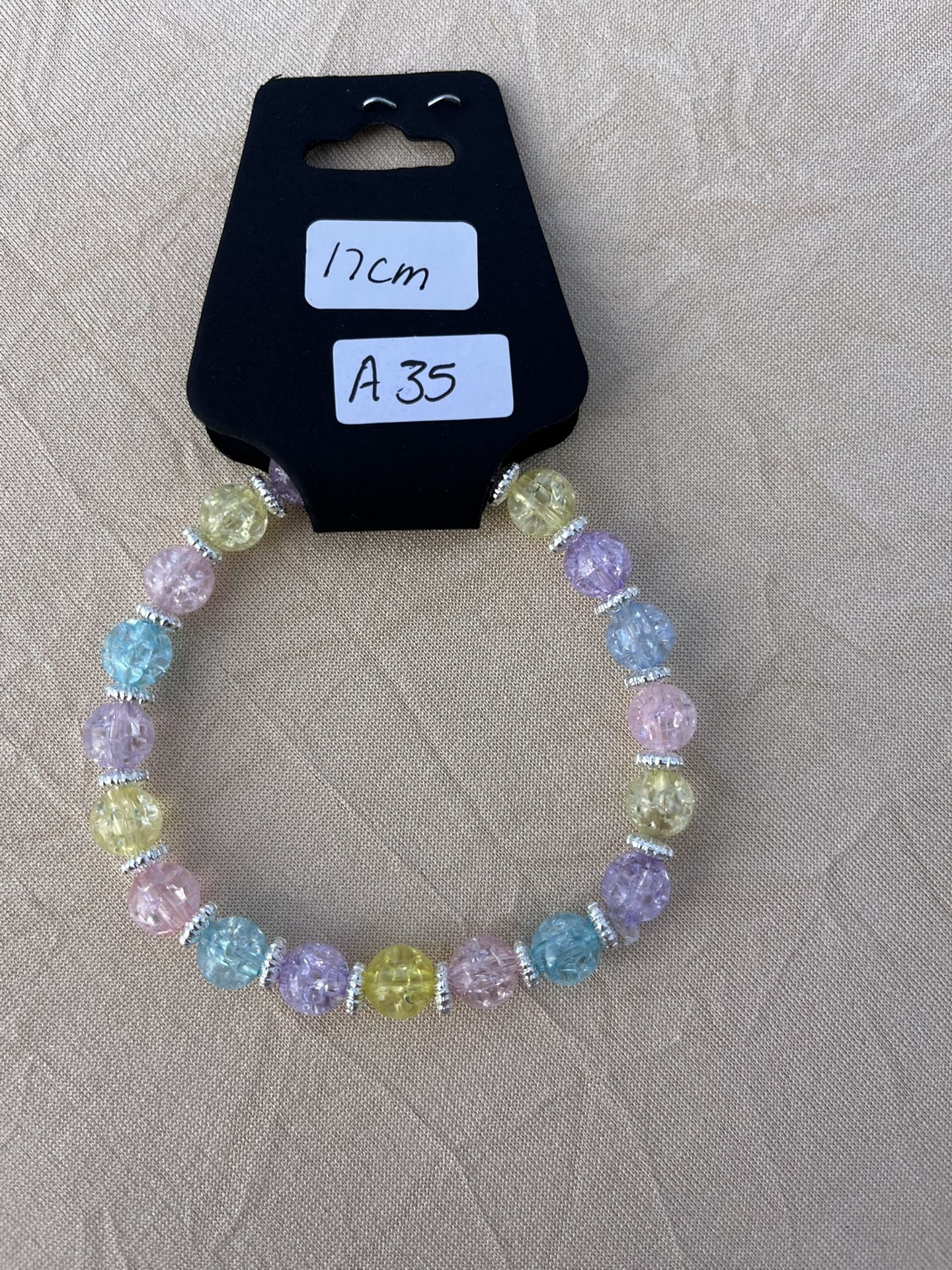 Bracelet