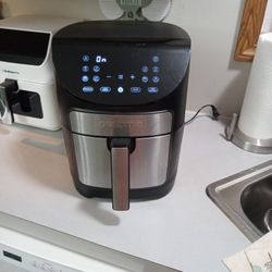 Air Fryer