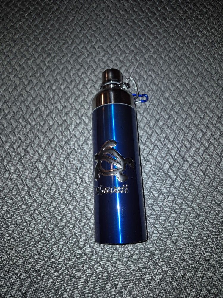 Hawaii Water Bottle