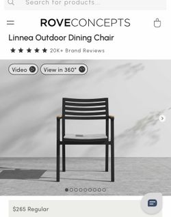 Escape from city life with this simple modern design. The lovely Linnea Dining Chair is inspired by Scandinavian summers, with a natural minimalism th