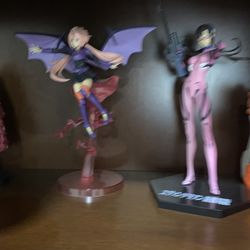 Anime Figures
