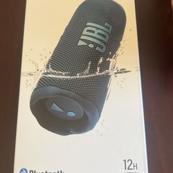 JBL Flip 6 Speaker