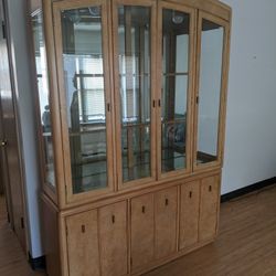 Free China Cabinets 