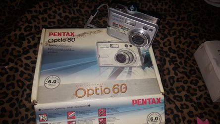 Digital camera