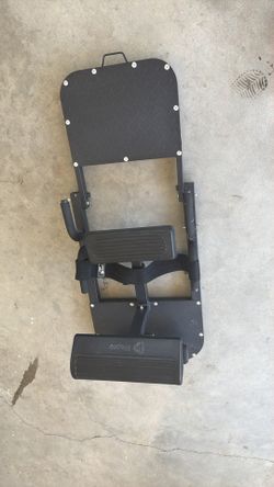 Exercise machine