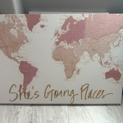 Wall Decor