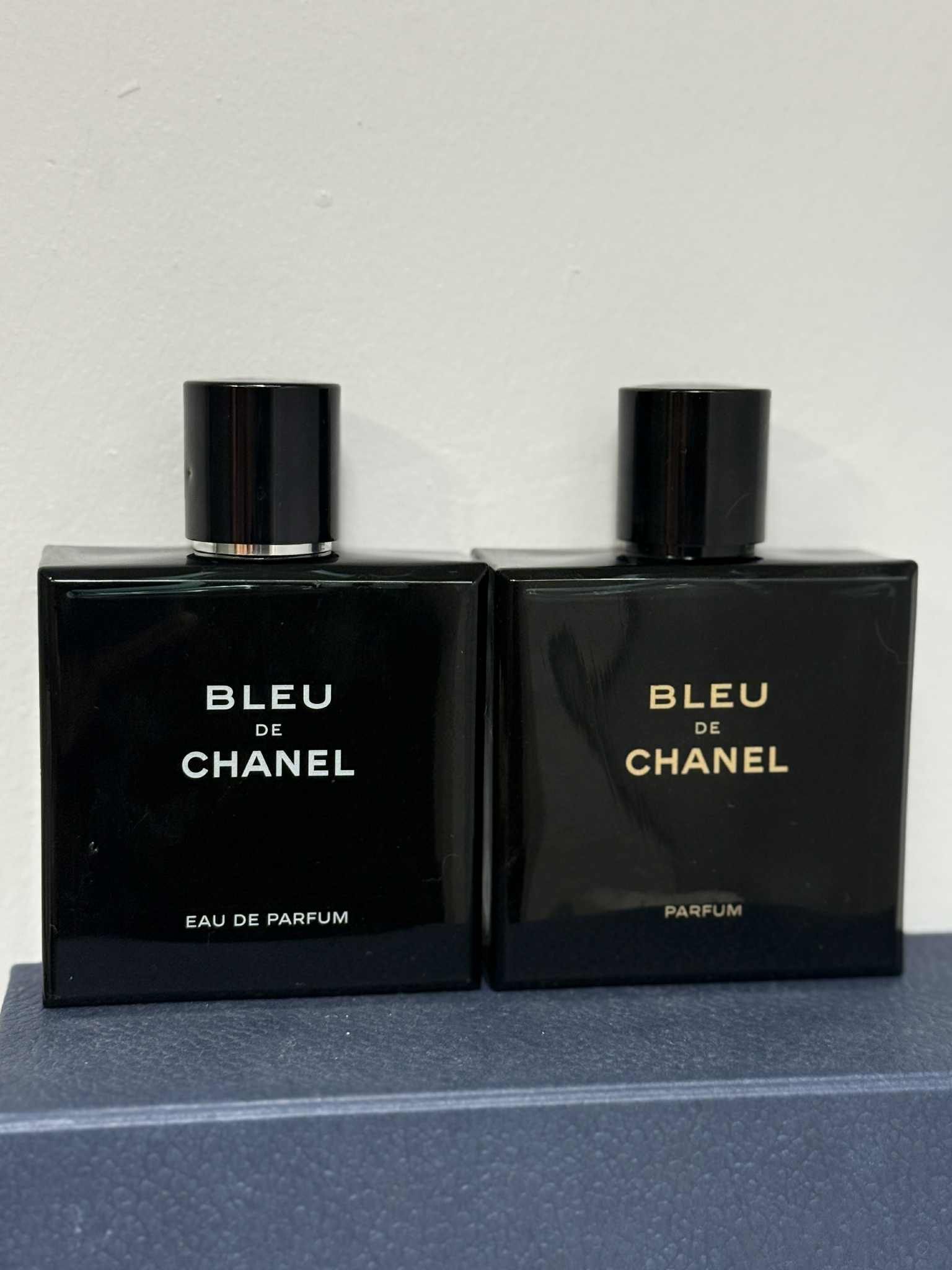 Perfume BLEU De Chanel 150ML