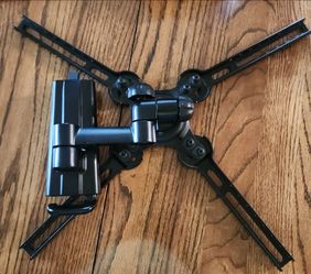 TV wall mount