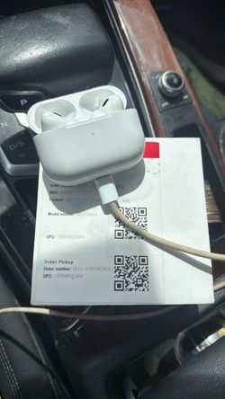 AirPods 2 pro $50