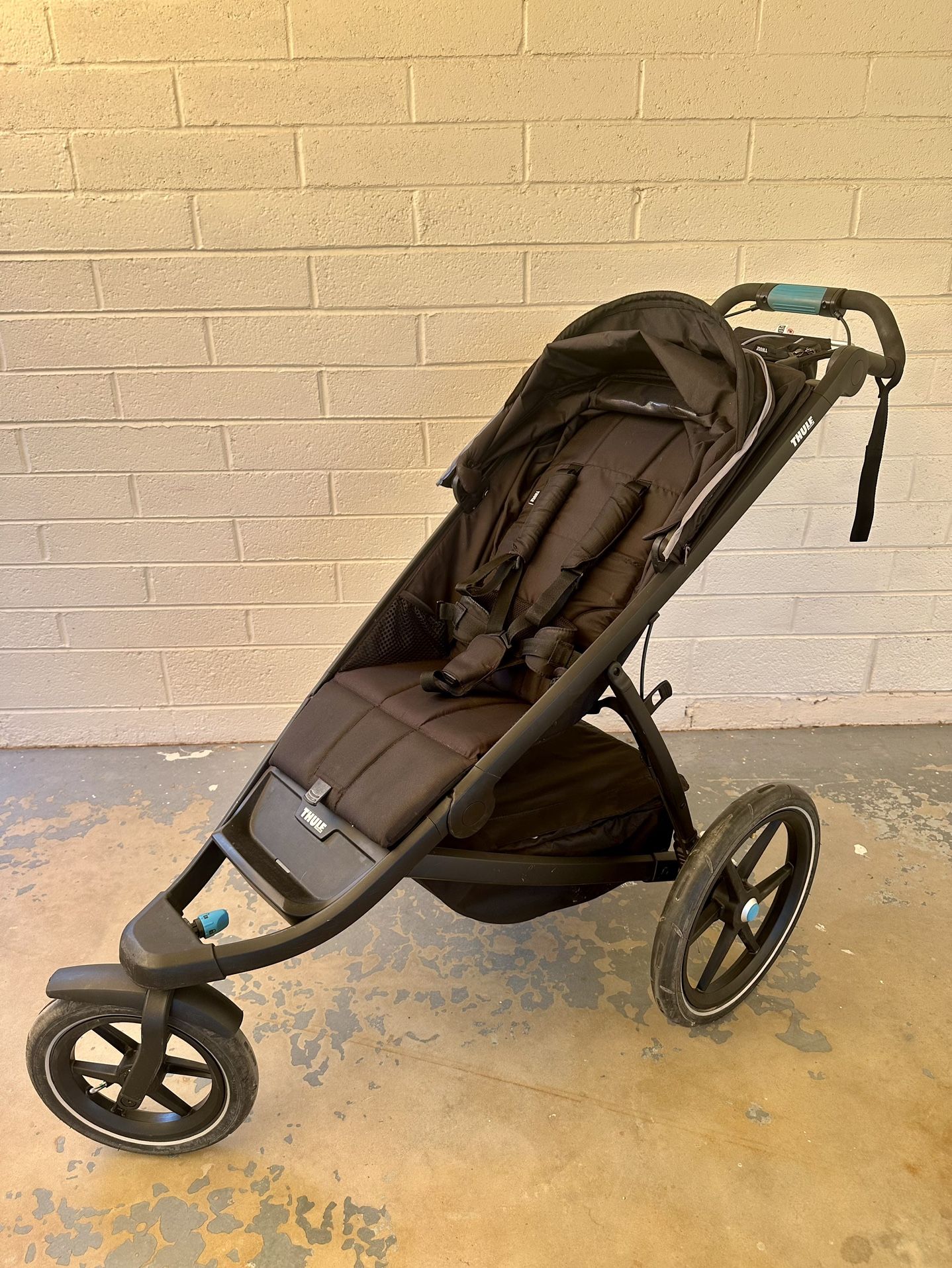 Thule Urban Glide Stroller