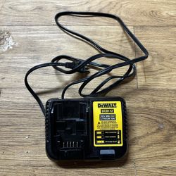 DeWalt Battery Chargers