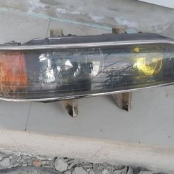 Accord JDM 1 Pcs HEADLIGHT Starting $270