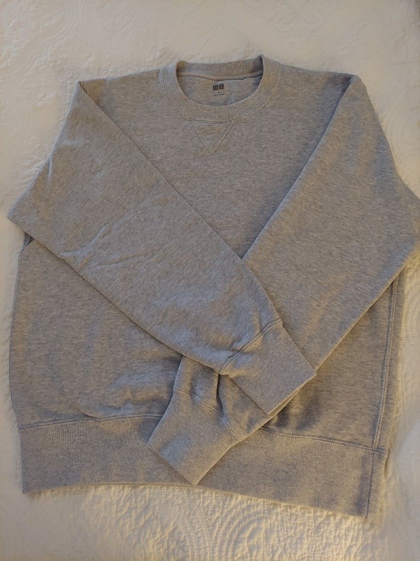 Men's Uniqlo Sweatshirt M