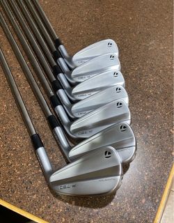 2023 Taylor Made p790s