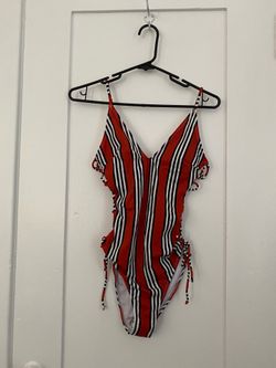Bathing suit