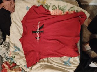 Calvin Klein shirt