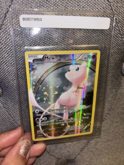 Pokemon Card