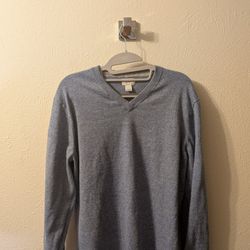 Old Navy mens Blue Sweater Size L