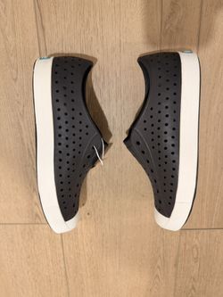 Native Shoes (3 Different Sizes)