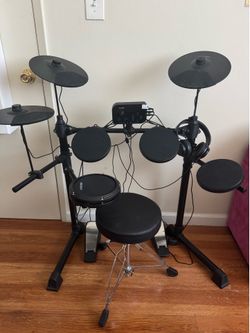 Electric Drums