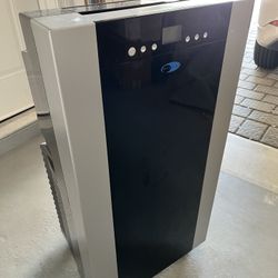Whynter ARC-14S Portable Air Condition AC