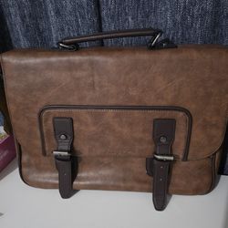 Aldo Men's Messenger Bag
