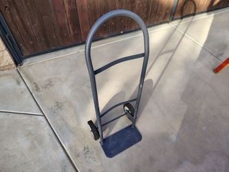 42" Hand truck Dolly