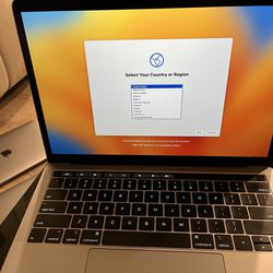 2020 apple Macbook Pro 16 inch