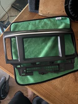 Mitsubishi lancer front cover