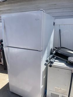 refrigerador