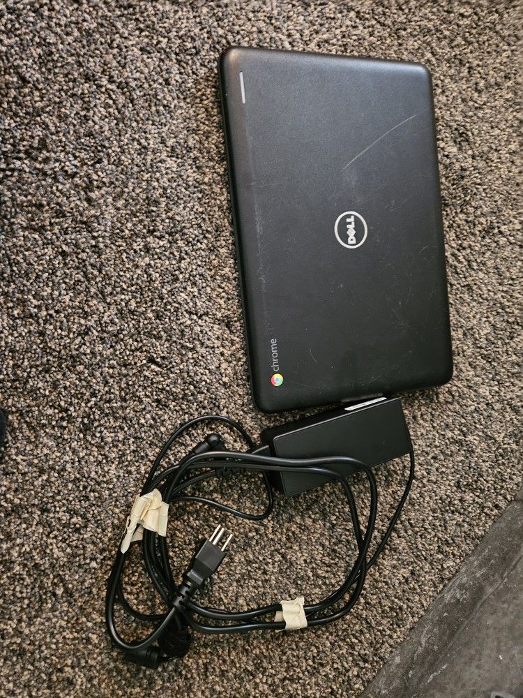 Refurbished Chromebook 11