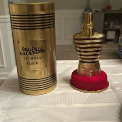 Jean Paul Gaultier Le Male Elixir