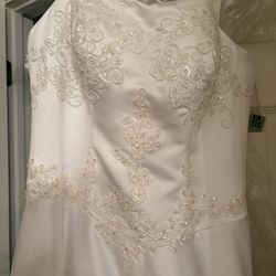 Gorgeous Wedding Dress