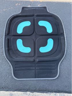 Seat protector for car seats