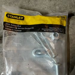 Misc Stanley Stuff 